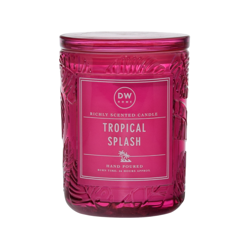 Tropical Splash