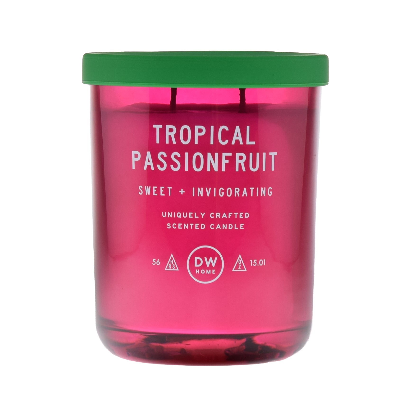 Tropical Passionfruit - TET8206/TET8210 – DW Home Candles