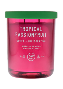 Tropical Passionfruit