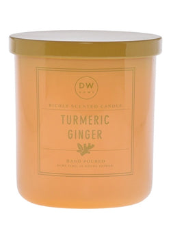 Turmeric Ginger