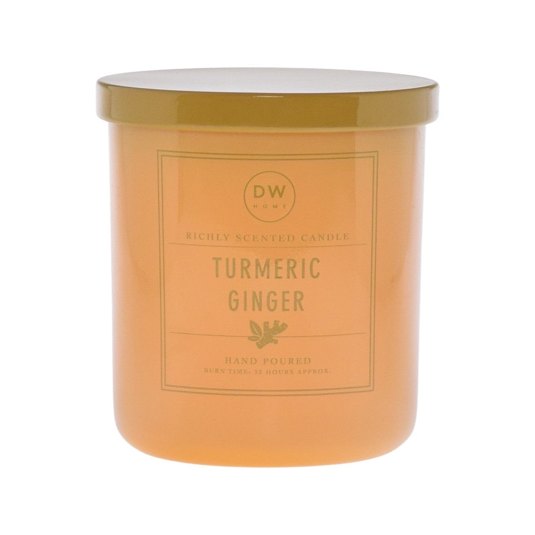 Turmeric Ginger