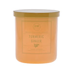 Turmeric Ginger