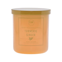 Turmeric Ginger