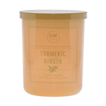 Turmeric Ginger