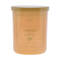 Turmeric Ginger