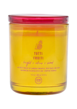 Tutti Fruiti