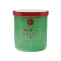 Under The Mistletoe