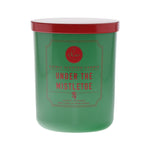 Under The Mistletoe