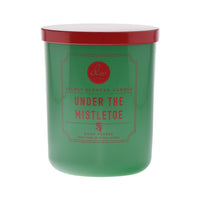 Under The Mistletoe