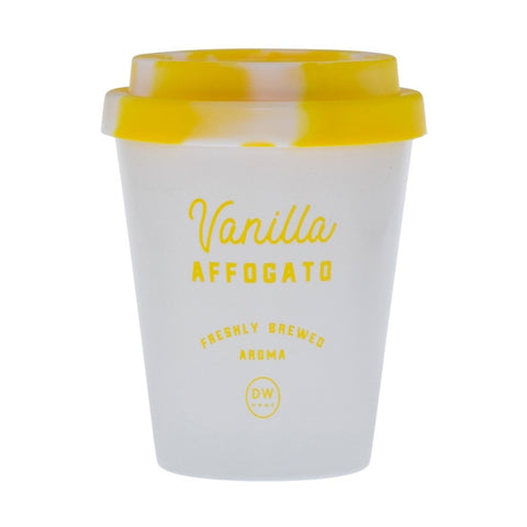 Vanilla Affogato