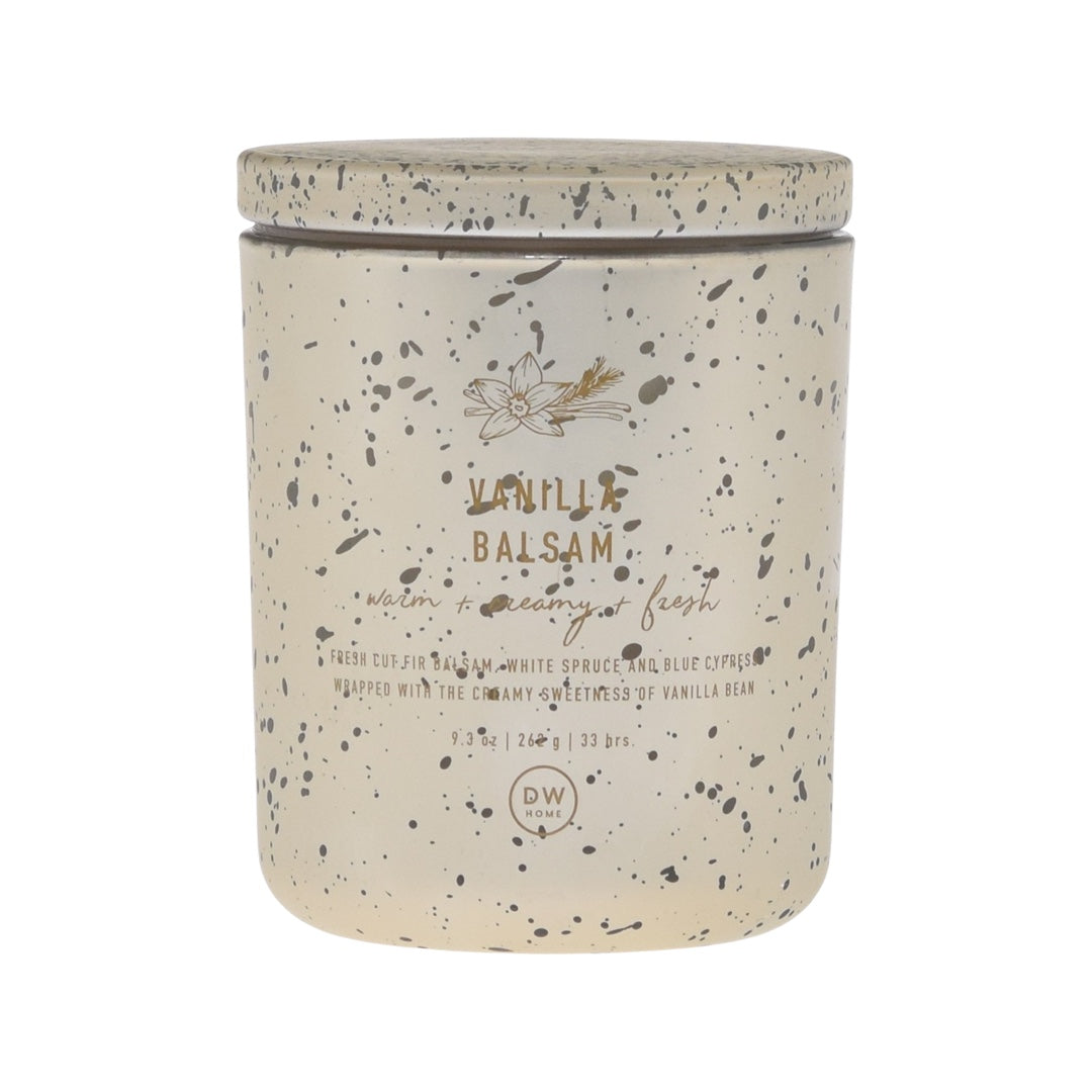 Vanilla Balsam
