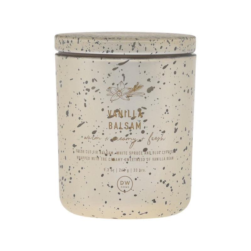 Vanilla Balsam
