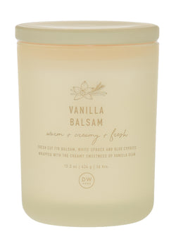 Vanilla Balsam