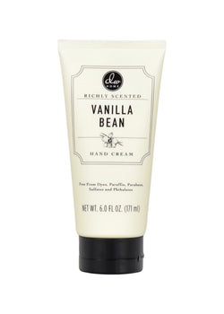 Vanilla Bean | Hand Cream