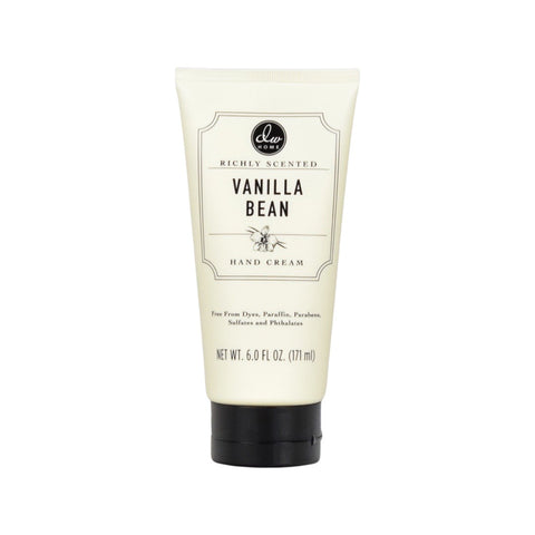 Vanilla Bean | Hand Cream