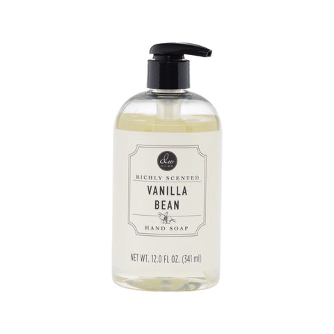 Vanilla Bean | Hand Soap