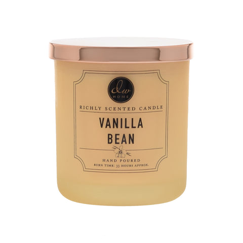 Vanilla Bean | Rose Gold