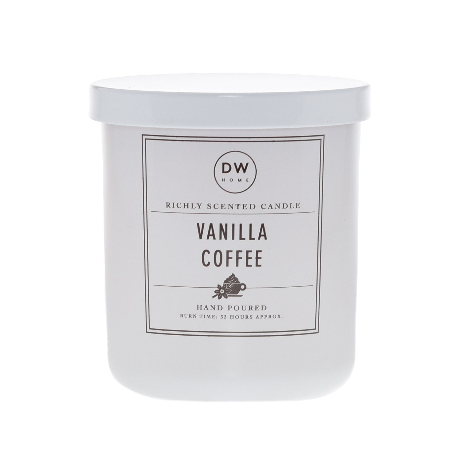 DW Home Vanilla Coffee - Thumbnail 2
