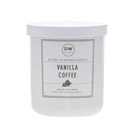 Vanilla Coffee