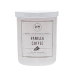 Vanilla Coffee