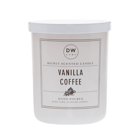 Vanilla Coffee