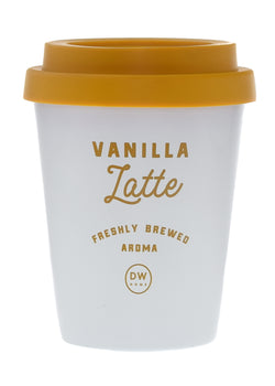 Vanilla Latte