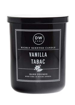 Vanilla Tabac