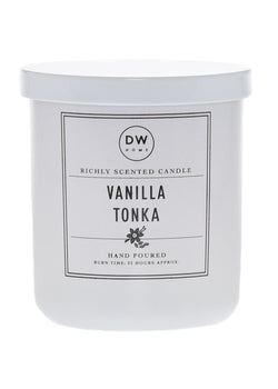 Vanilla Tonka