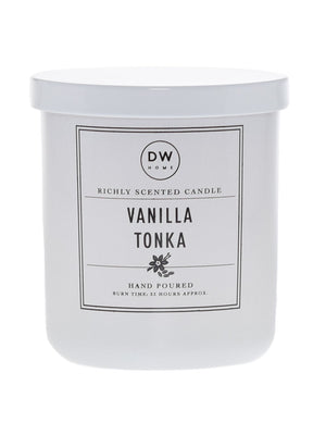 Vanilla Tonka