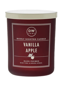 Vanilla Apple