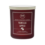 Vanilla Apple