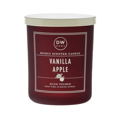 Vanilla Apple