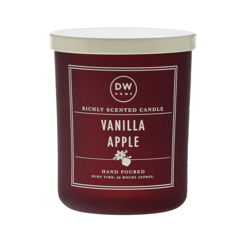 Vanilla Apple