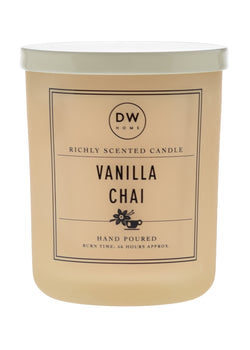 Vanilla Chai