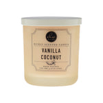 Vanilla Coconut