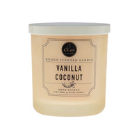 Vanilla Coconut