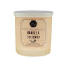 Vanilla Coconut