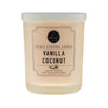 Vanilla Coconut