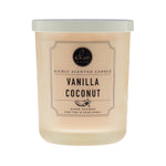 Vanilla Coconut