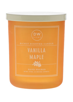 Vanilla Maple