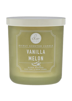 Vanilla Melon