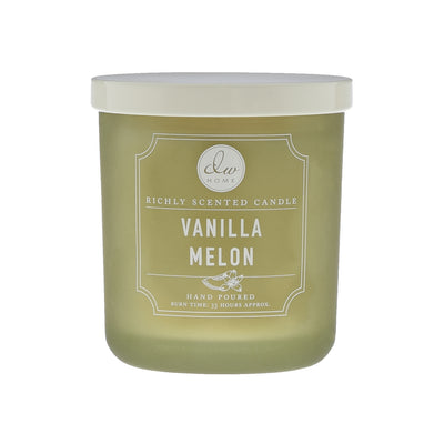 Vanilla Melon