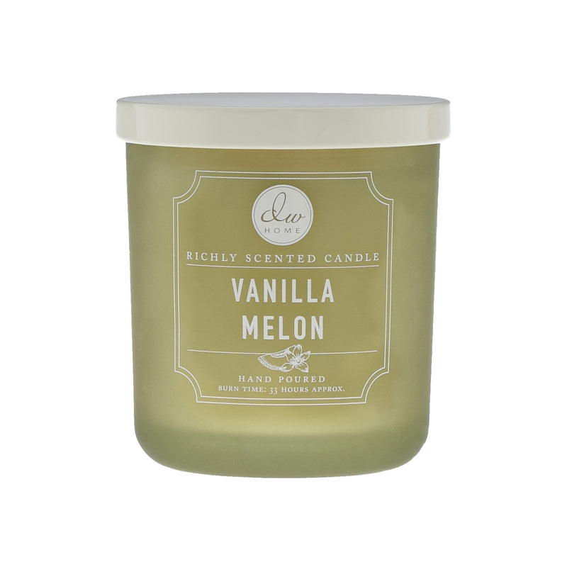 Vanilla Melon