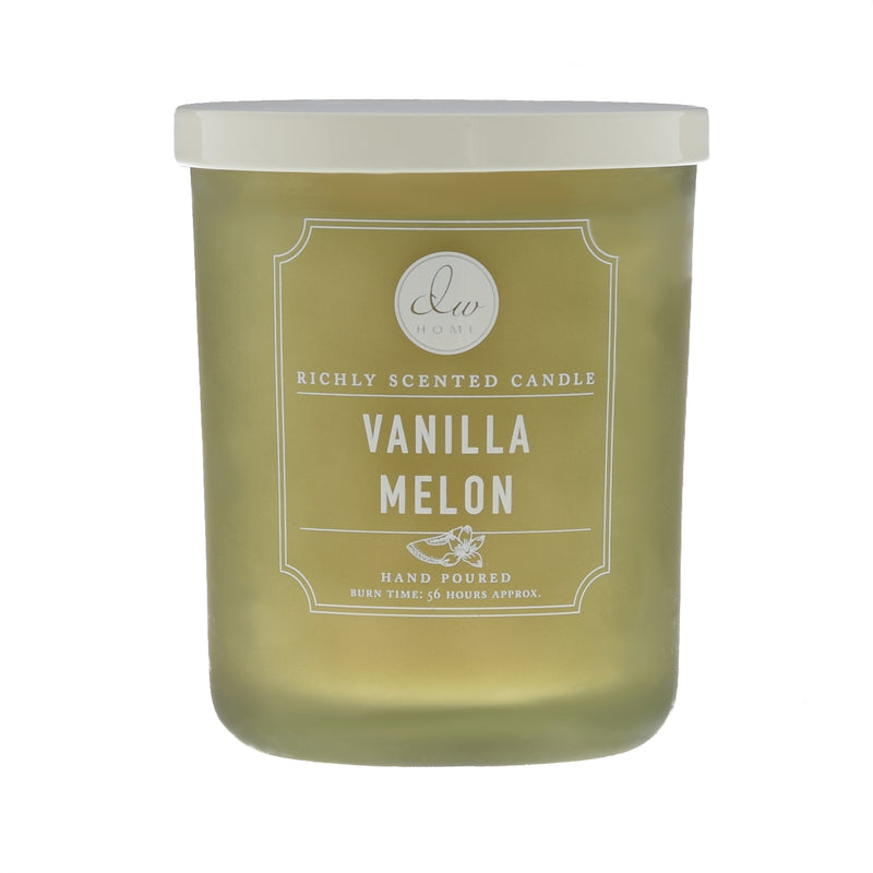 Vanilla Melon