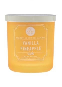 Vanilla Pineapple