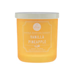 Vanilla Pineapple