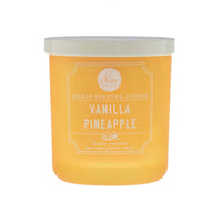 Vanilla Pineapple
