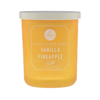 Vanilla Pineapple