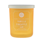 Vanilla Pineapple
