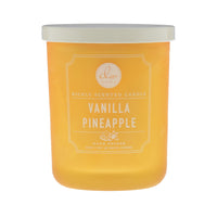 Vanilla Pineapple